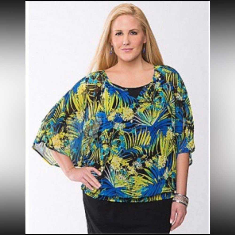 Lane Bryant  - Size 14/16